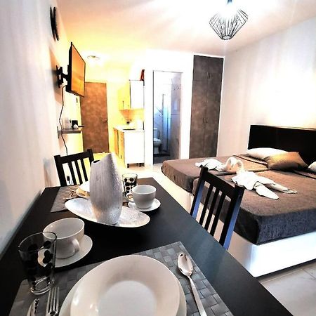 איה נאפה Eleana Apartments מראה חיצוני תמונה