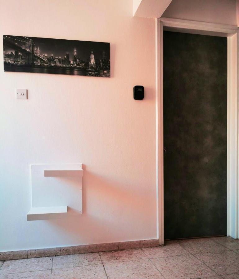 איה נאפה Eleana Apartments מראה חיצוני תמונה