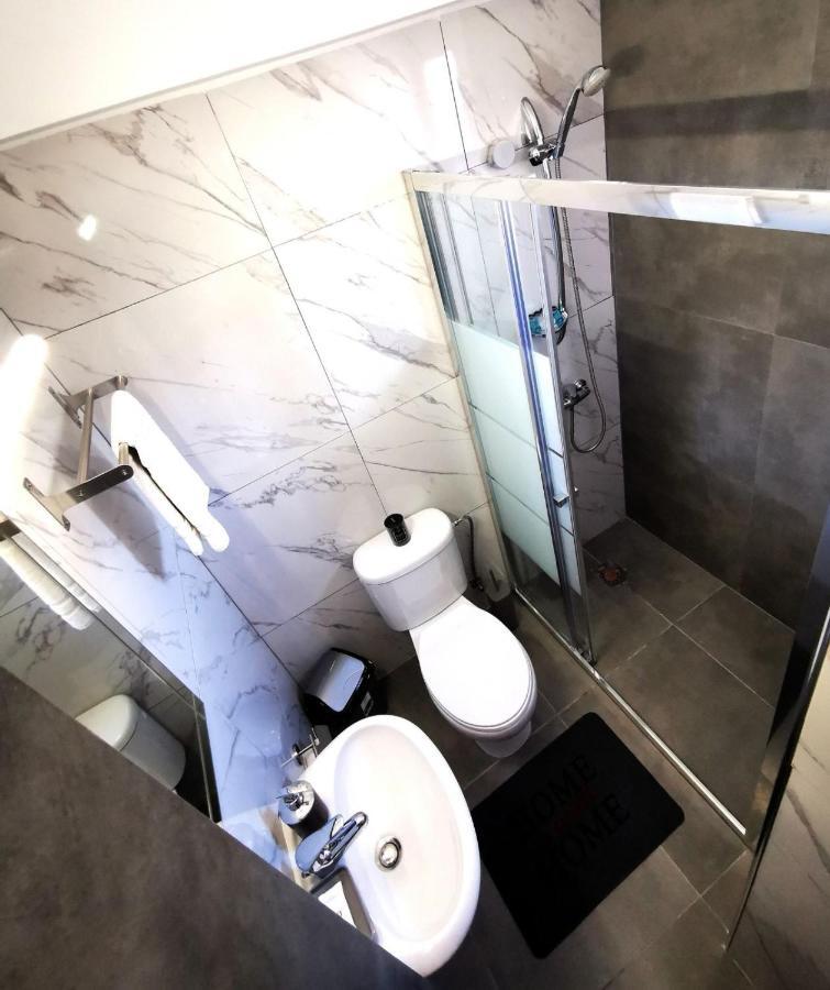 איה נאפה Eleana Apartments מראה חיצוני תמונה