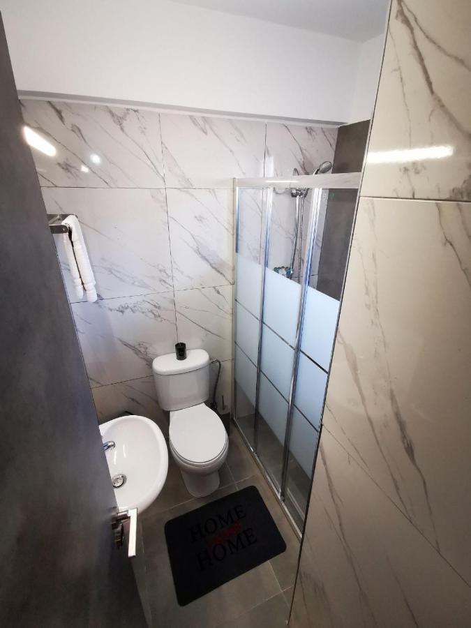 איה נאפה Eleana Apartments מראה חיצוני תמונה